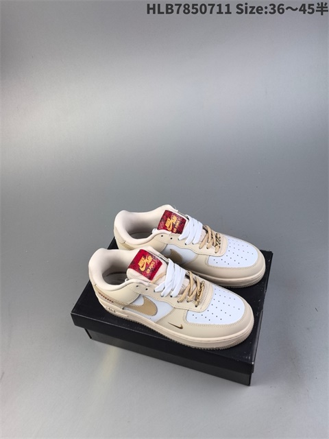 men air force one shoes 36-45 2025-9-19-826